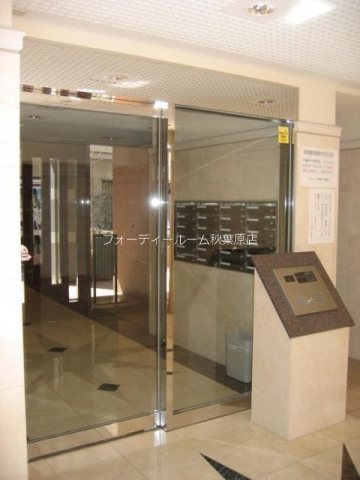 セキュリティ　★《見学予約受付中》当店では契約金がクレジット決済可能です★