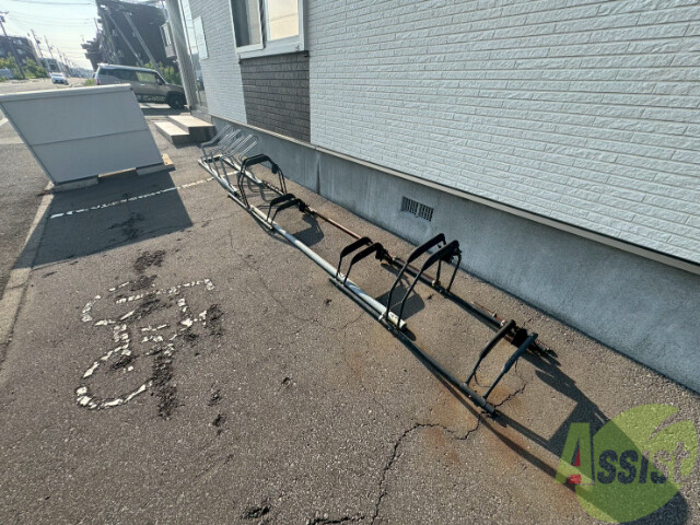 その他共有部分　その他