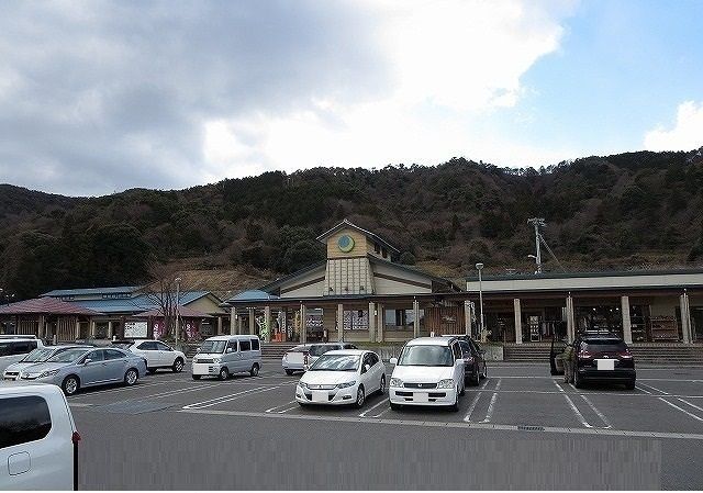 その他　道の駅月見の里南濃（その他）まで2200m
