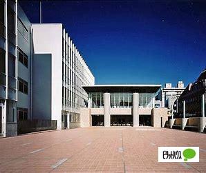 高校・高専　私立桜蔭高校（高校・高専）まで900m