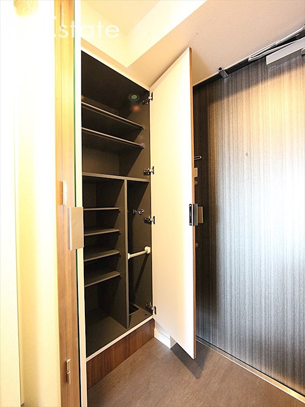 その他　シューズボックス