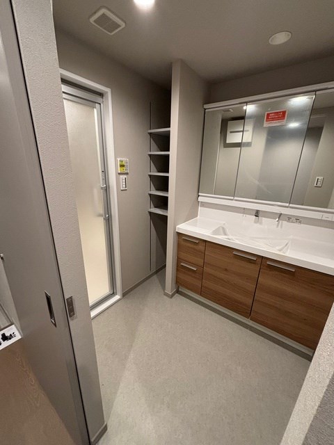 洗面設備　※参考写真※