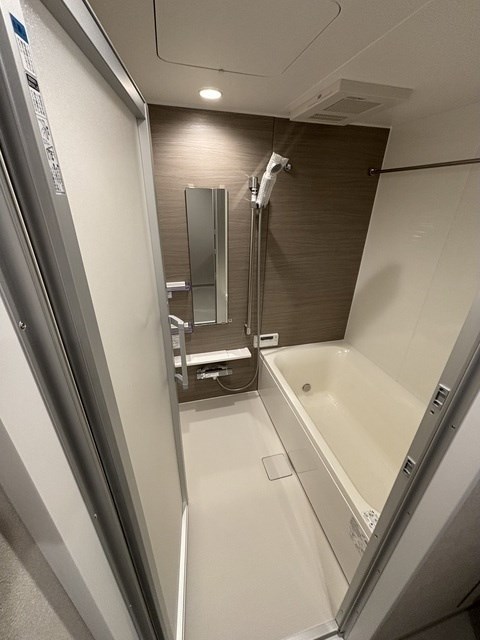 バス・シャワールーム　※参考写真※