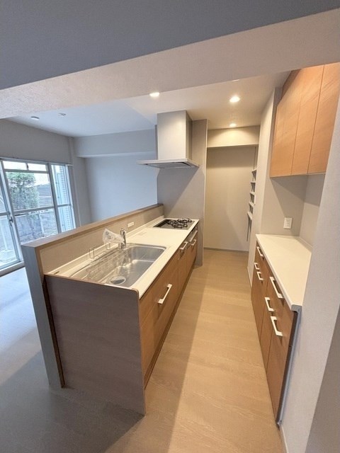 キッチン　※参考写真※