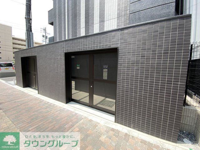 その他　エントラン