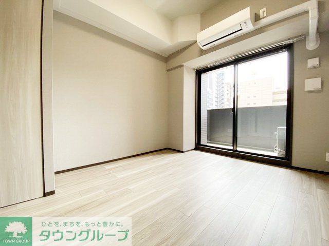 居室・リビング　リビング/居室