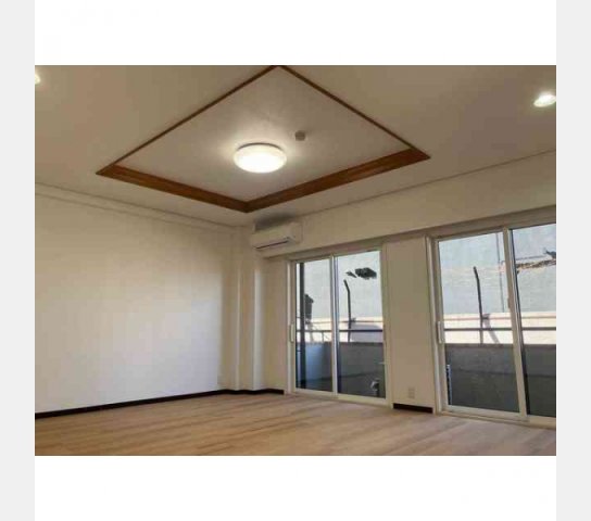 居室・リビング　居室