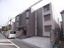 GRANEIGHTKOSHIENTOZAKI 3階 築6年6ヶ月の賃貸物件