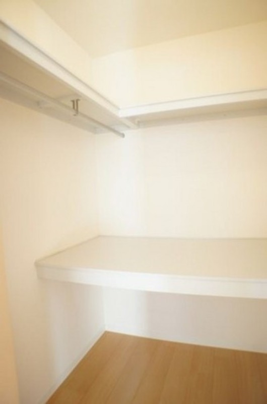 収納　図面と現状が相違がある場合には現状を優先