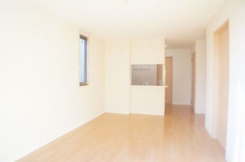 居室・リビング　図面と現状が相違がある場合には現状を優先