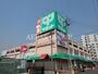 スーパー　サミットストア東浦和店（スーパー）まで820m