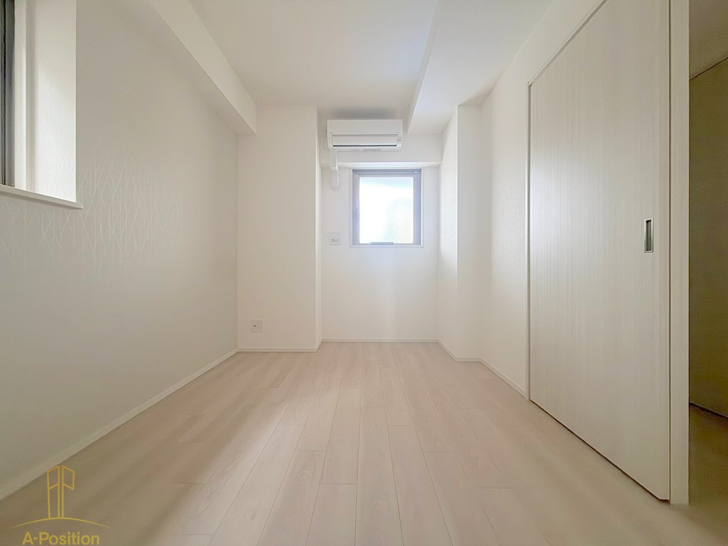 その他部屋・スペース　スプランディット難波VII