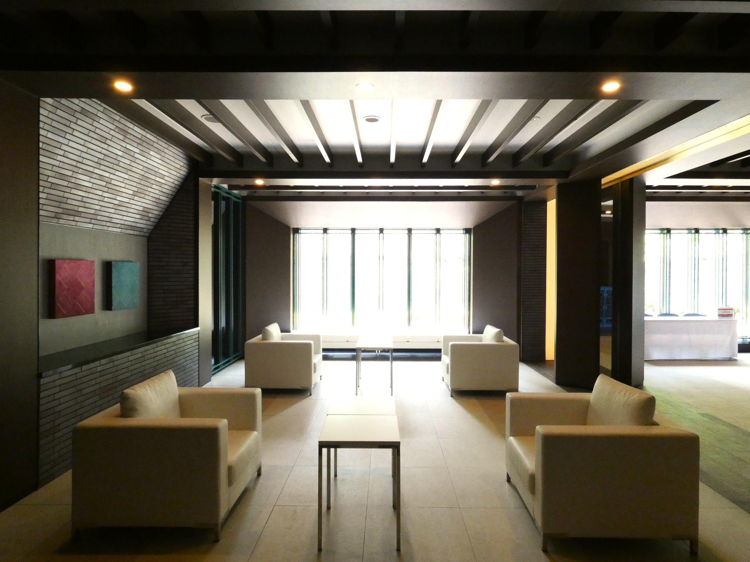 ロビー　ロビー