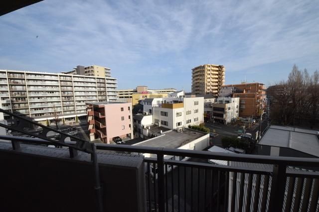 眺望　☆景色♪☆