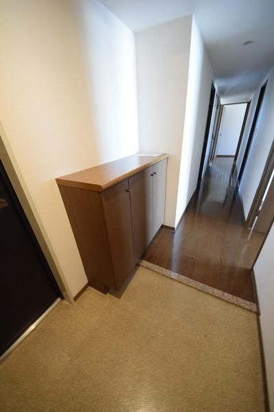 玄関　☆玄関スペース♪☆