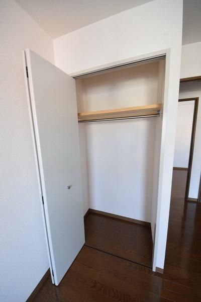 その他設備　☆収納♪☆