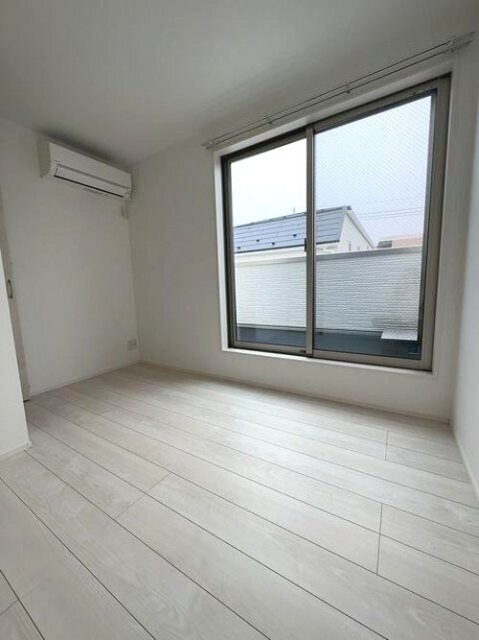 その他部屋・スペース　システムキッチンです