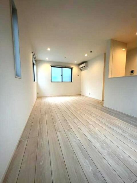 その他部屋・スペース　南東向きです