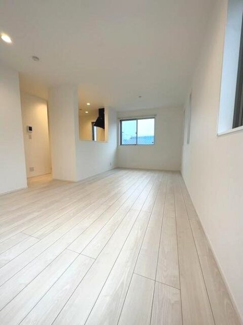 居室・リビング　エアコン完備