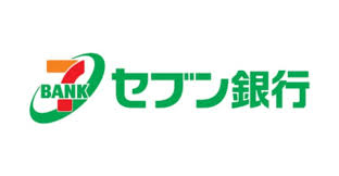 銀行　セブン銀行 万代 太子橋店 共同出張所（銀行）まで2319m