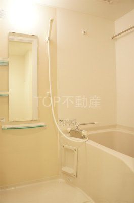 バス・シャワールーム　物件画像