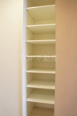 収納　物件画像