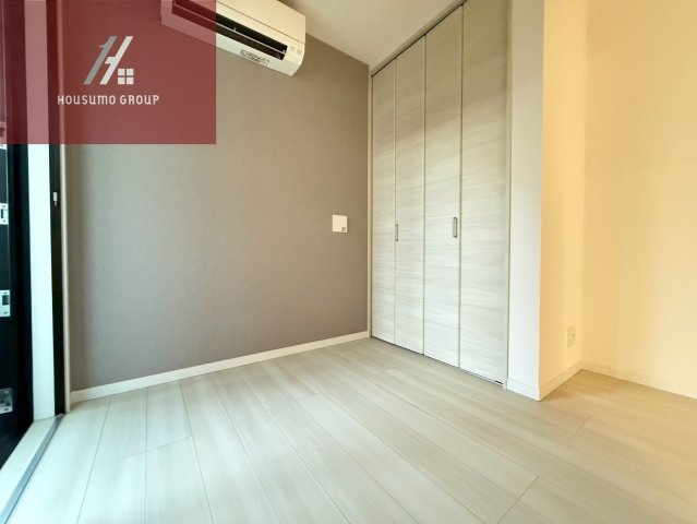 その他部屋・スペース　内装は落ち着いています