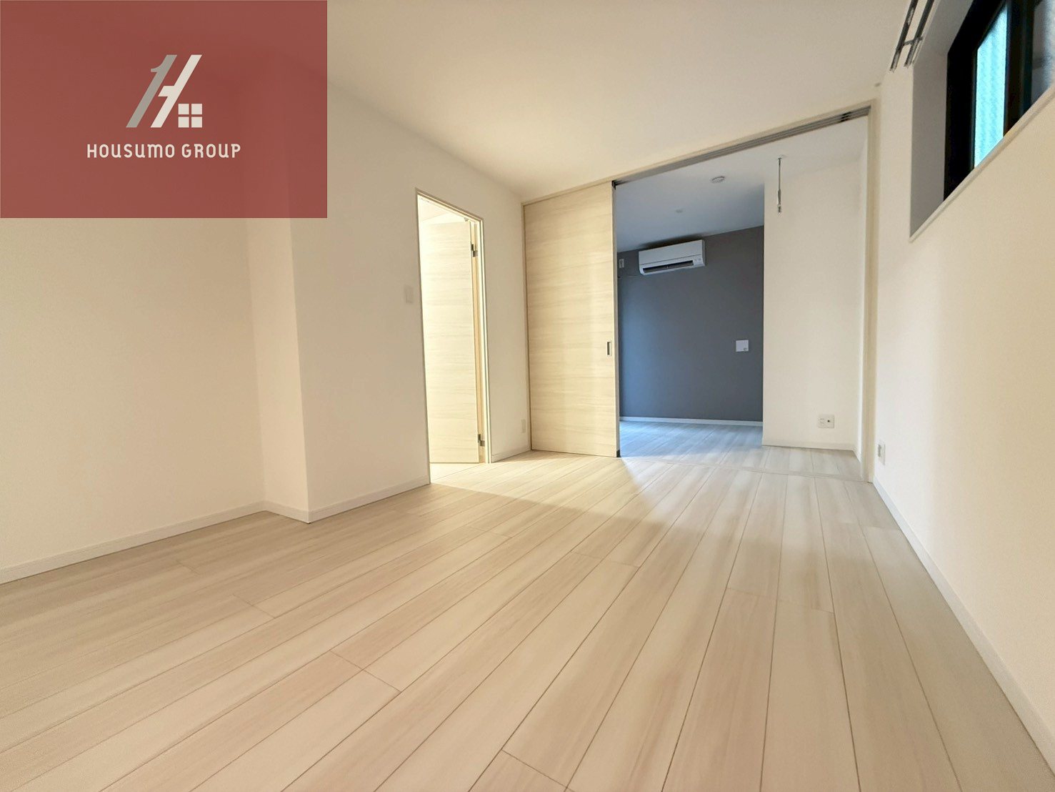 居室・リビング　ゆったり過ごせるリビングです