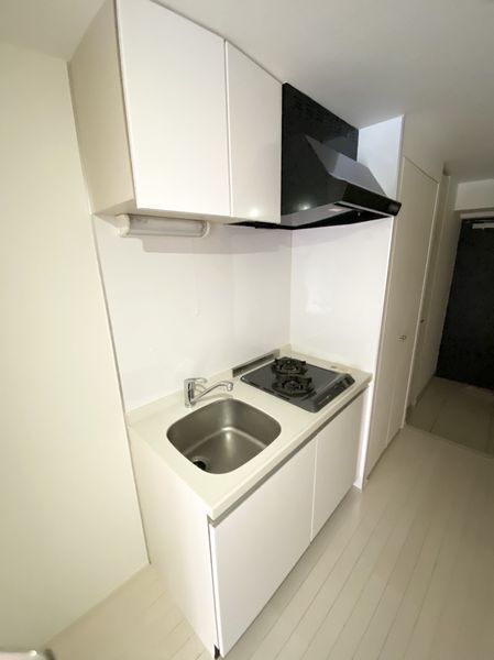 キッチン　☆使いやすいキッチン☆