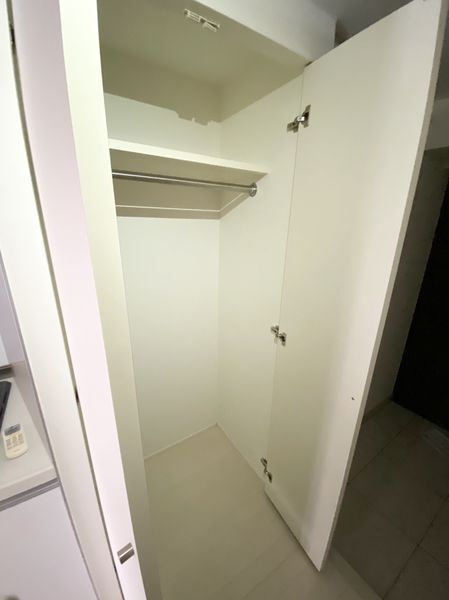 収納　☆たっぷり収納☆