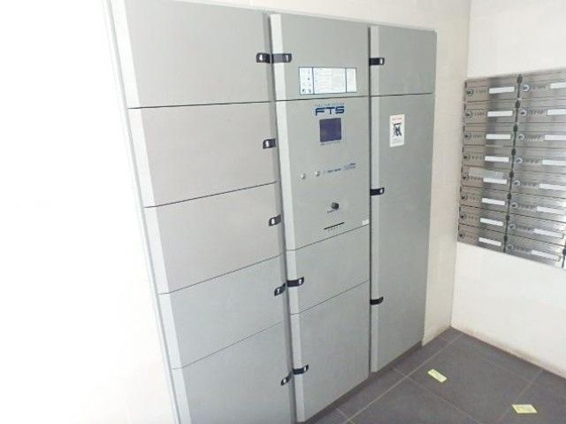 その他共有部分　☆共用部☆