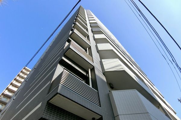 建物外観　☆外観☆