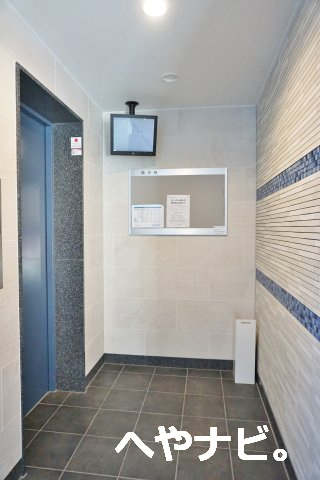 その他共有部分　★エレベーター