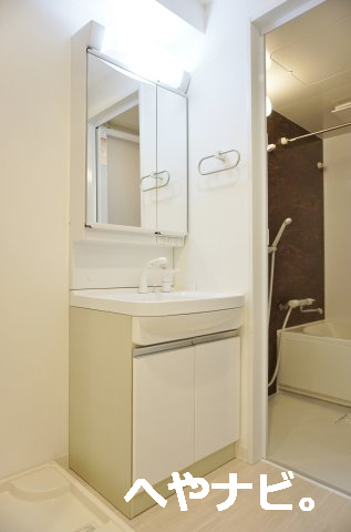 洗面設備　★洗面台