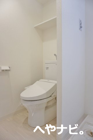 トイレ　★トイレ
