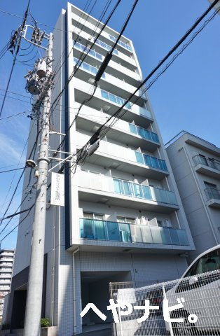 建物外観　★外観