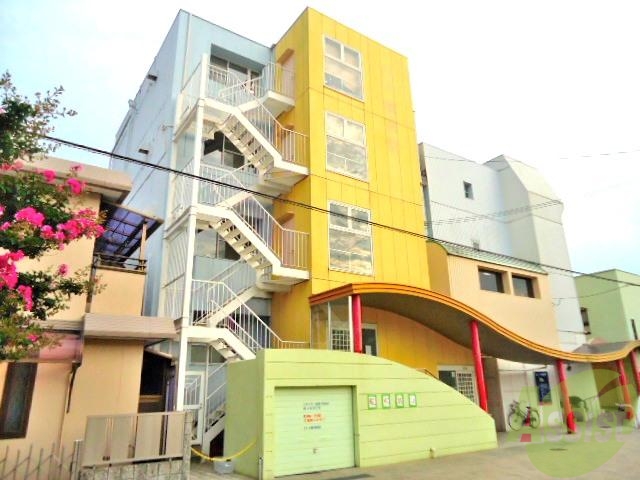 病院　八十嶋病院（病院）まで371m