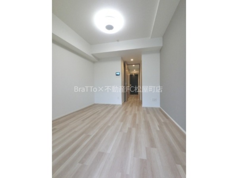 居室・リビング　居室・リビング