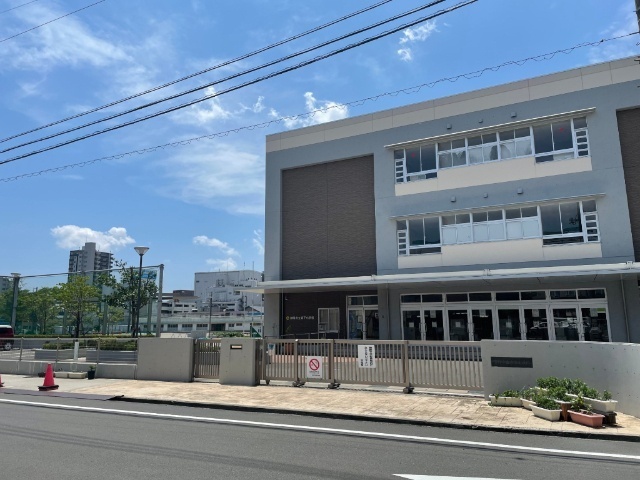 小学校　静岡市立森下小学校（小学校）まで1167m