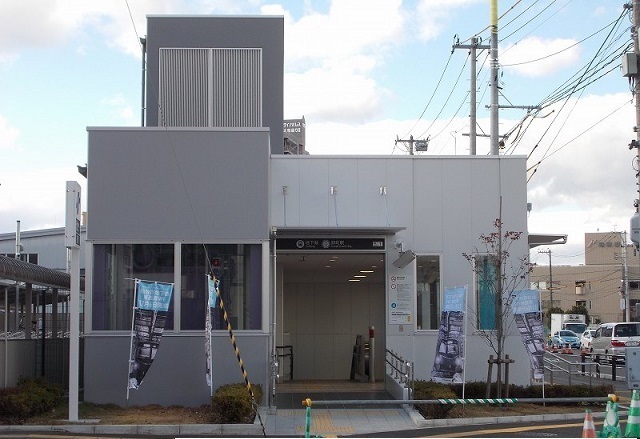 その他　地下鉄東西線卸町駅（その他）まで1200m