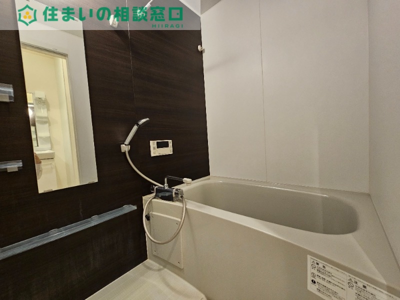 バス・シャワールーム　同型