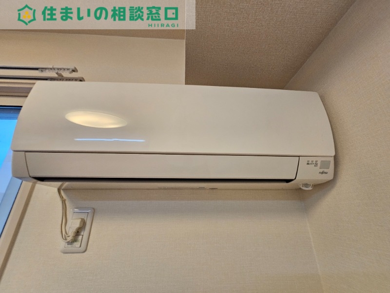 その他設備　同型