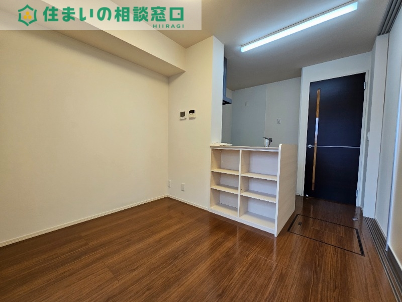 居室・リビング　同型