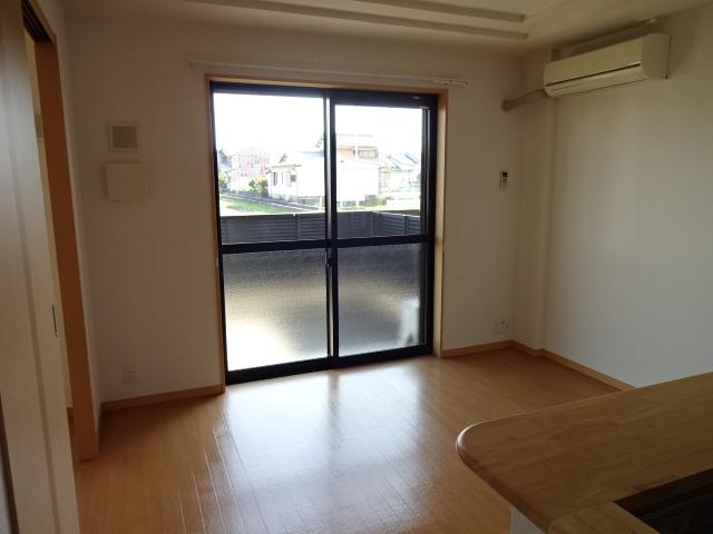 居室・リビング　リビング（イメージ）