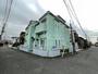 パンシオン元住吉 1階 築39年6ヶ月の賃貸物件