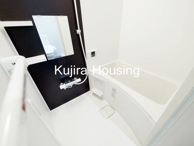 バス・シャワールーム　★追い炊き、浴室乾燥機付きのお風呂★