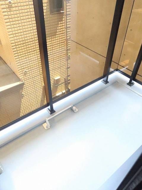 バルコニー　別部屋参考写真