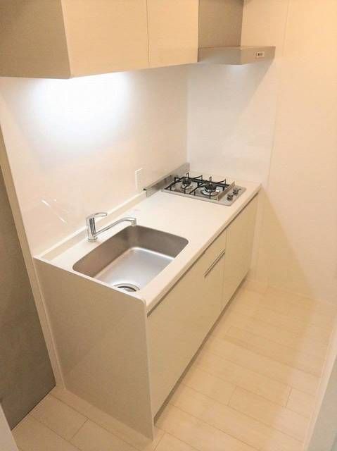 キッチン　別部屋参考写真