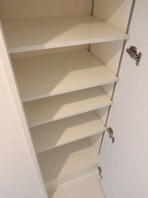 収納　別部屋参考写真