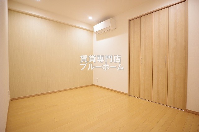 その他部屋・スペース　5帖の広い洋室です！